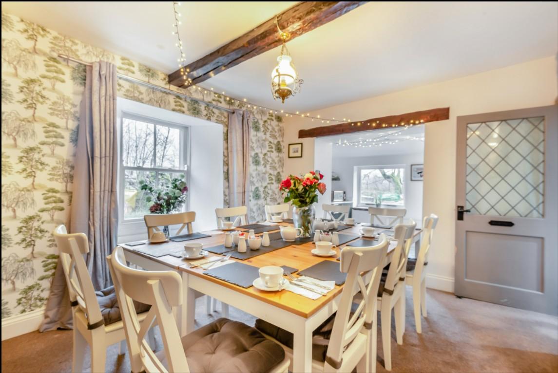 The Farm House in Troutbeck - Image 5