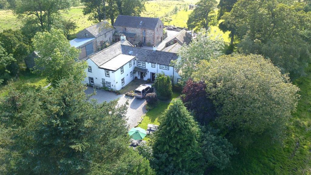 The Farm House in Troutbeck - Image 2