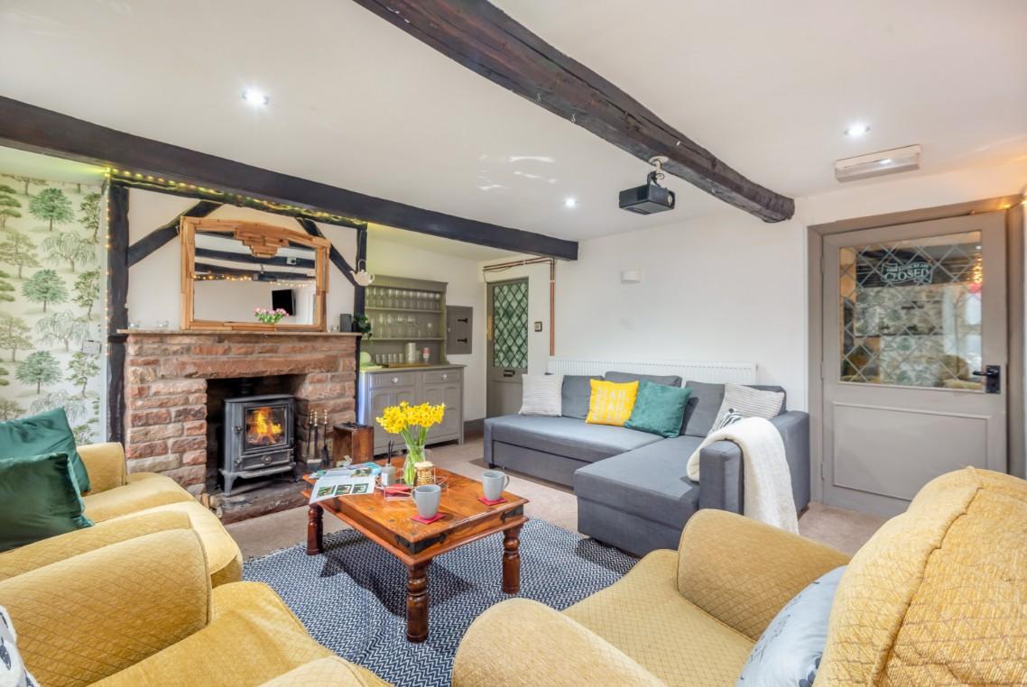 The Farm House in Troutbeck - Image 3
